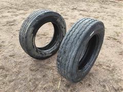 255/75R22.5 Tires 