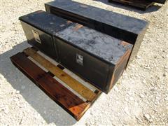 Truck Toolboxes 
