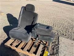 Truck Seats 