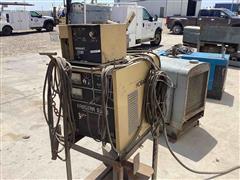 Hobart 2200 Wire Welder 