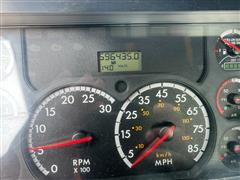 Odometer