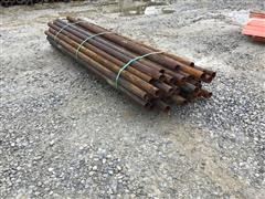 Oil Well Pipe 