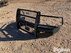 Ranch Hand Pickup Front Bumper 