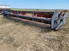 1997 Case IH 1020 Bean Header 