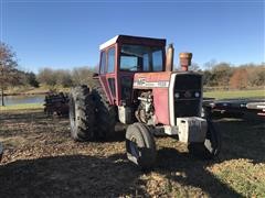 Massey Ferguson 1135 2WD Tractor 