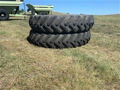 14.9 R46 Rear Tractor Tires 