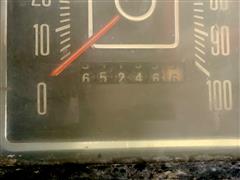 Odometer