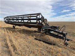 1994 MacDon 3000 Pull-Type Windrower 