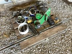 John Deere 1770 XP Planter Parts 