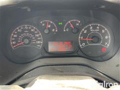 Odometer