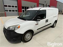2017 Ram ProMaster Cargo Van 