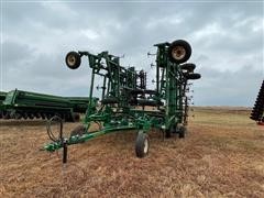 2012 Great Plains GP8551FCF 51' Field Cultivator 