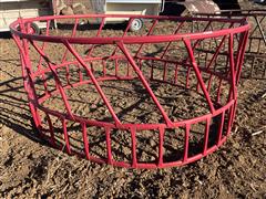 Round Bale Feeder 