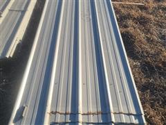 Metal Sheeting 