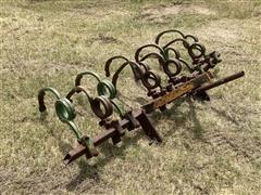 3-pt Field Cultivator 