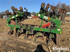 Sukup 8R36 Cultivator 