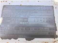 SerialNumber