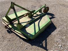 John Deere 503 3-pt Mower 