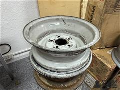 Cadillac Rims 