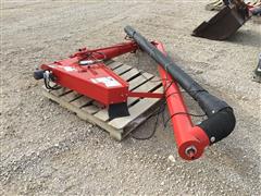 Westfield 6” Drill Fill Brush Auger 