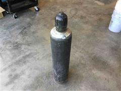 Acetylene Bottle 