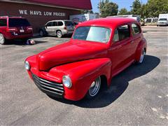 1948 Ford Coupe 