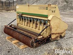 Land Pride OSI572 3-Pt Overseeder/Drill 