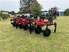 2023 Case IH Ecolo-Till 2500 In-Line Ripper 