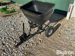 Brinly Seed/Fertilizer Spreader 