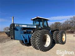 1990 Ford Versatile 846 4WD Tractor 