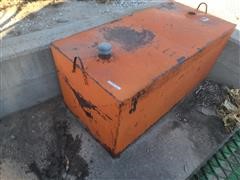 Pickup Fuel Tank 