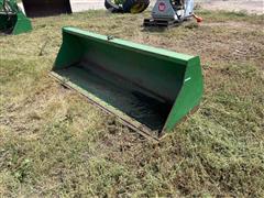 John Deere 96” Bucket 