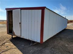 Portable Farrowing Barn 