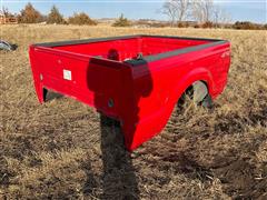 Ford Pickup Box 