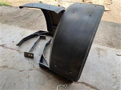 New Holland Front Fenders 