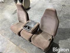 Ford 1987-1997 Pickup Seats 