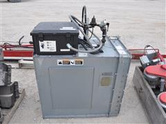 GSI Centrifugal Heater 