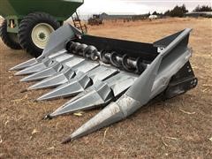 1991 AGCO/Gleaner 630 Hugger Corn Head 