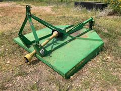 John Deere 613 Rotary Mower 