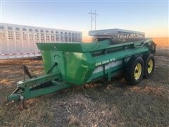 John Deere 570 T/A Manure Spreader 