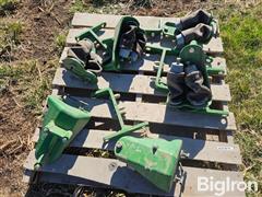 John Deere Pneumatic Air Bags & Brackets 