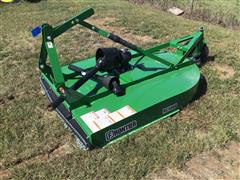 2022 Frontier RC4060 5' 3-pt Rotary Mower 