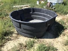 Rubbermaid Water Tank 