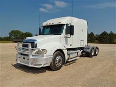 2016 Freightliner Columbia (Glider Kit) T/A Truck Tractor 