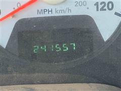 Odometer