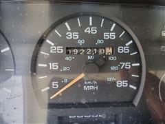 Odometer