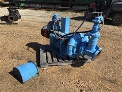 Power Prime Pumps SAHH150 High Pressure Centrifugal Water Pump 