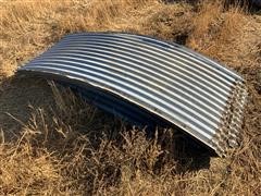 Grain Bin Sheets 