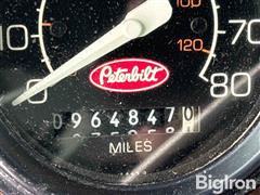 Odometer