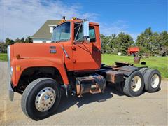 1979 Ford LT9000 T/A Truck Tractor 